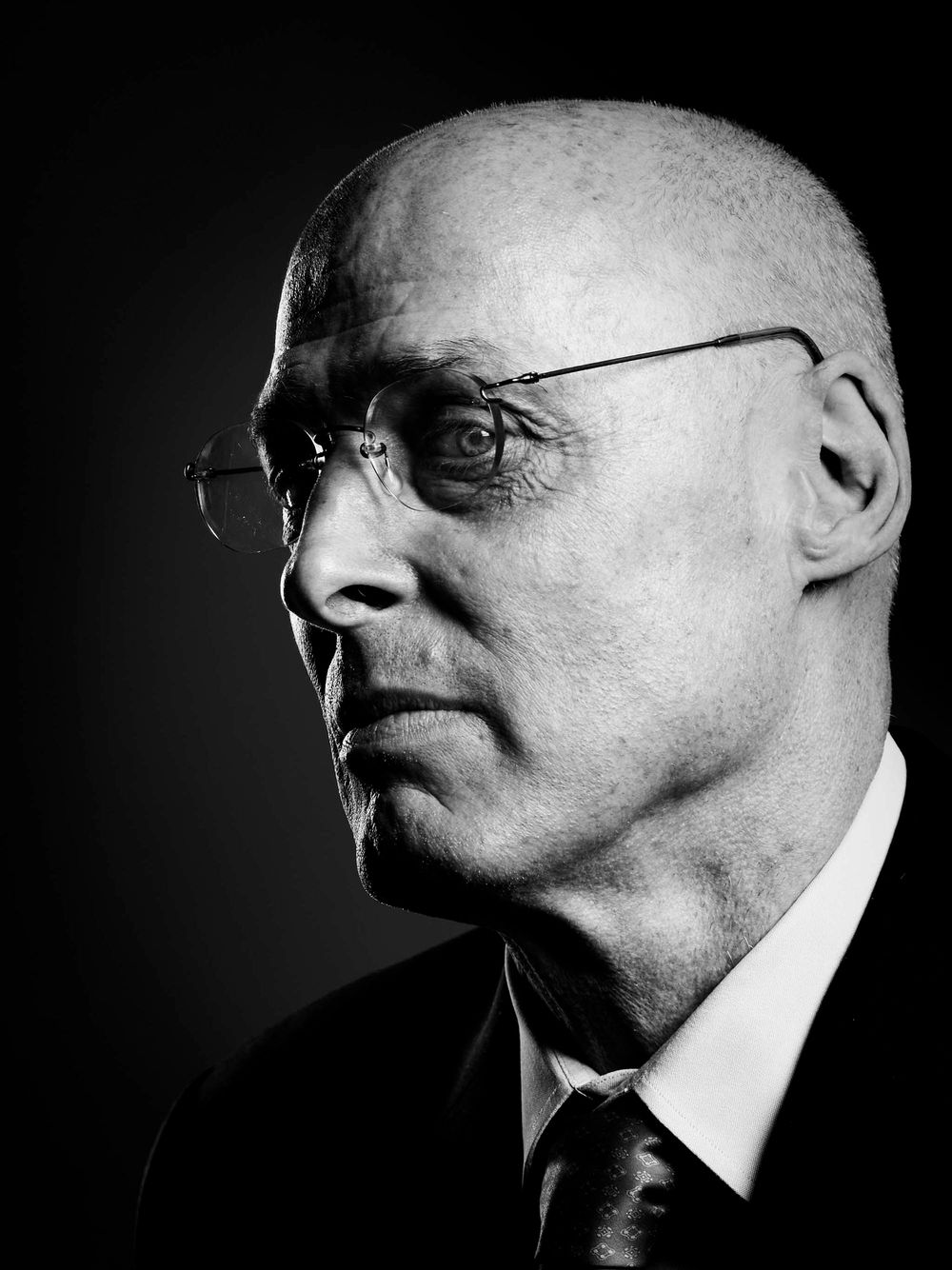 Henry  Paulson