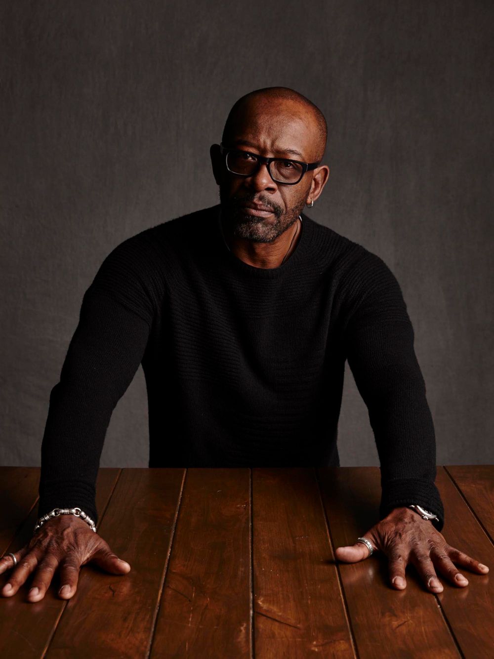 Lennie James
