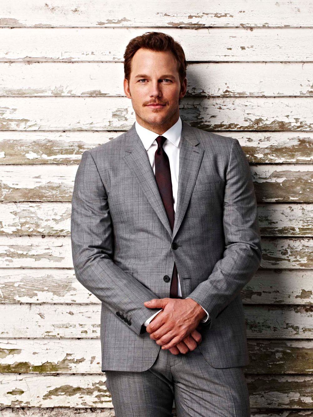 Chris Pratt