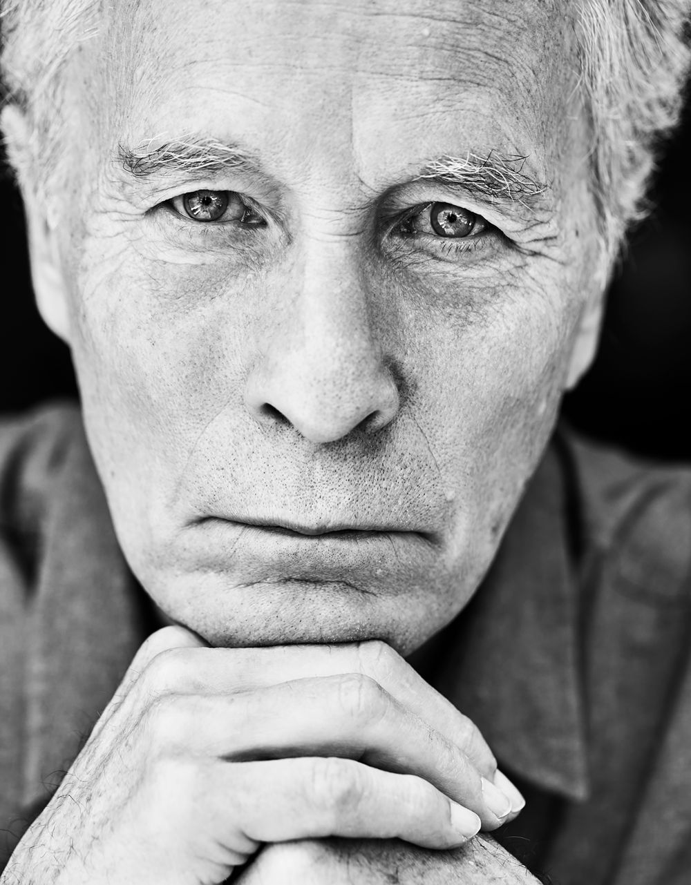Richard Ford