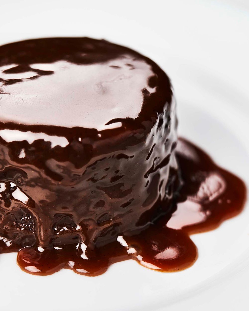 Sticky Toffee Pudding