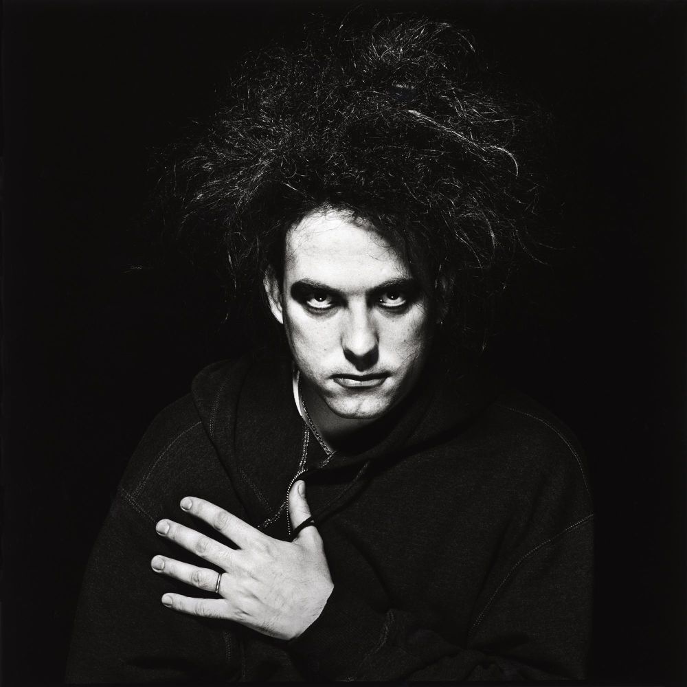 Robert Smith