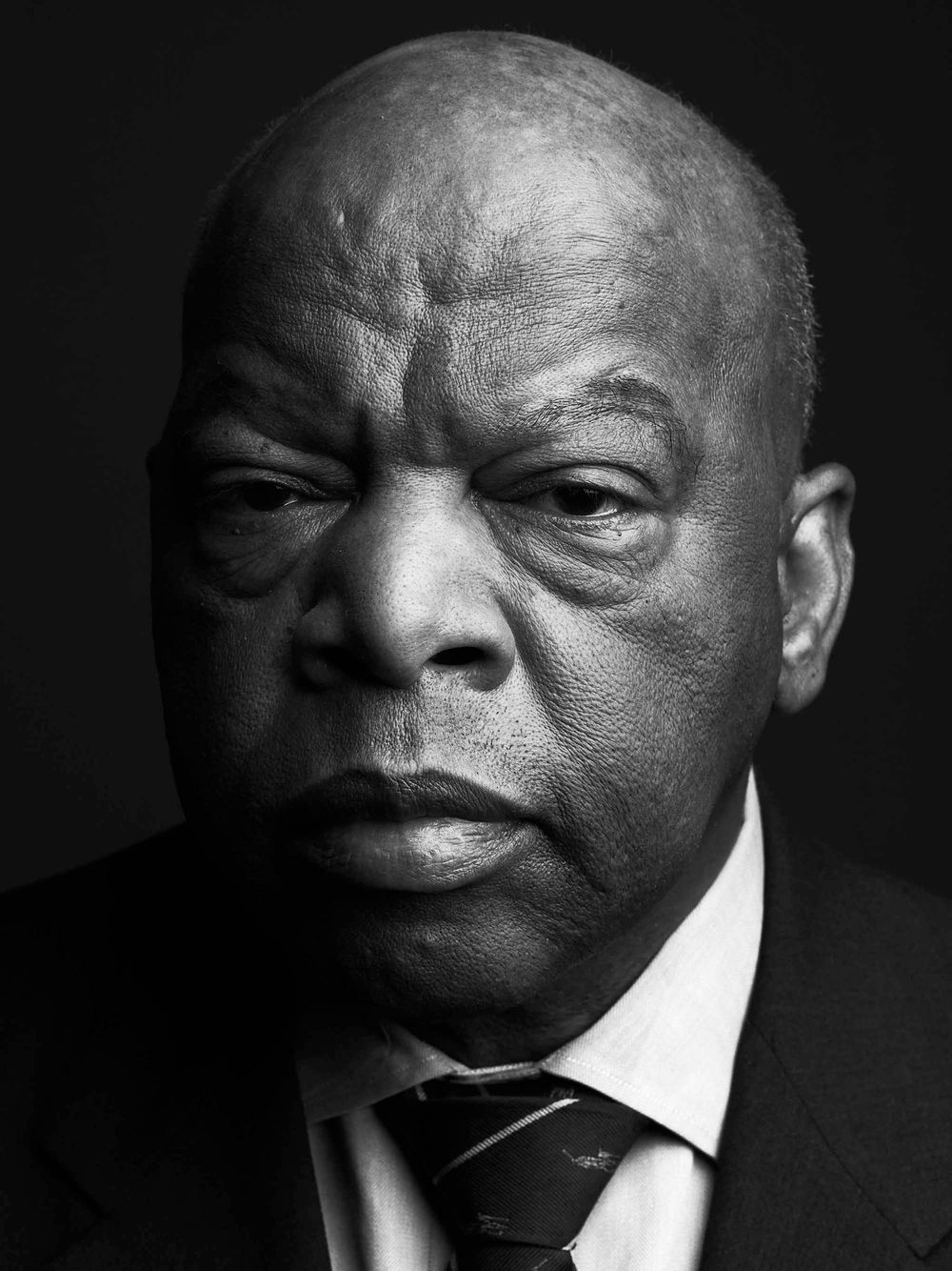 Sen John Lewis