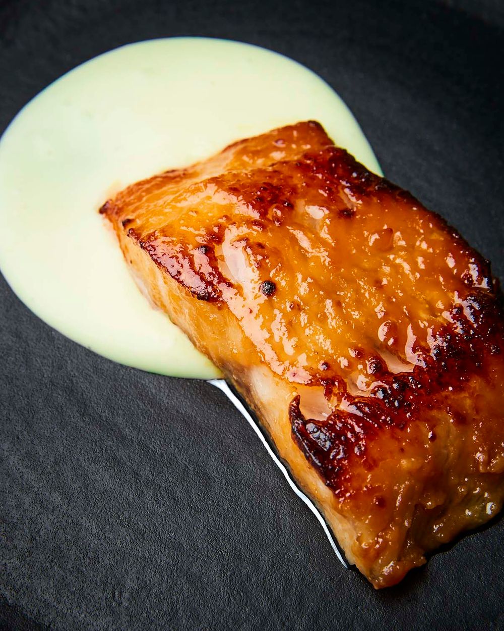 Miso Cod 'Nobu'