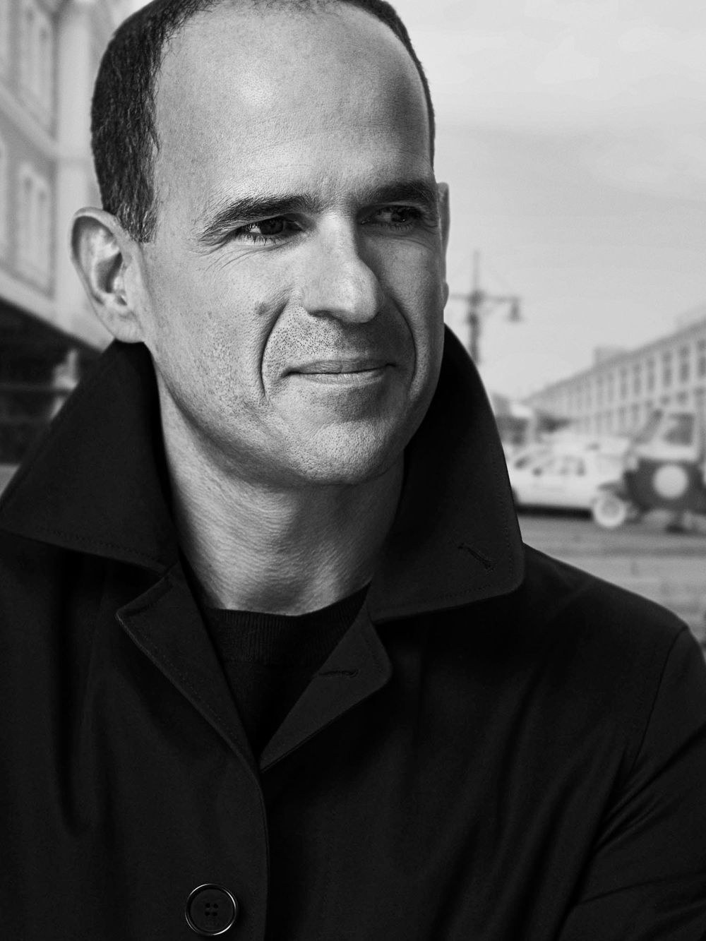 Marcus Lemonis