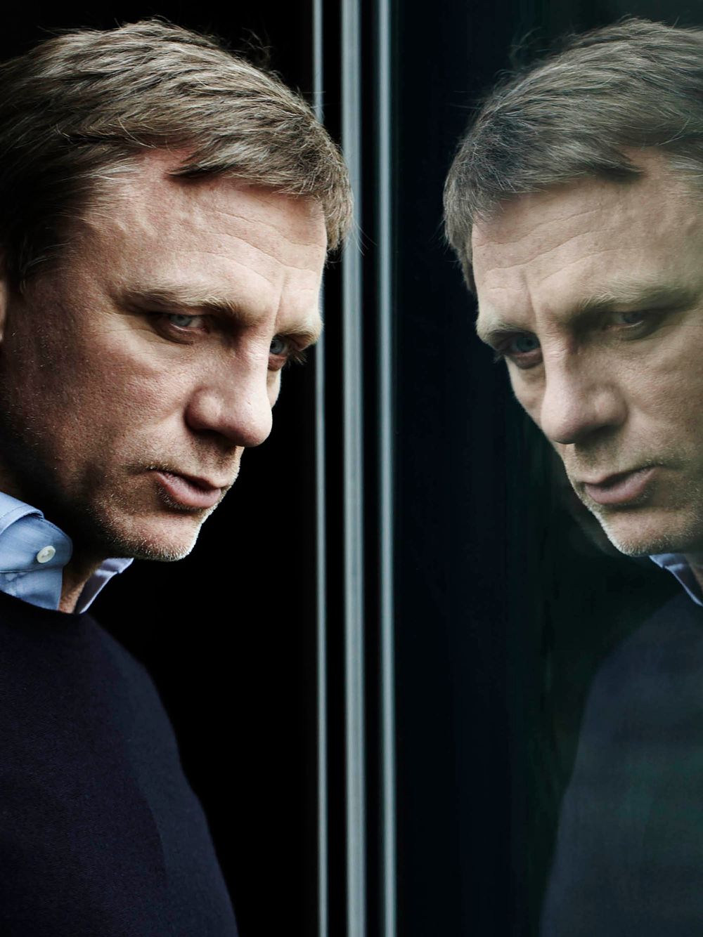 Daniel Craig