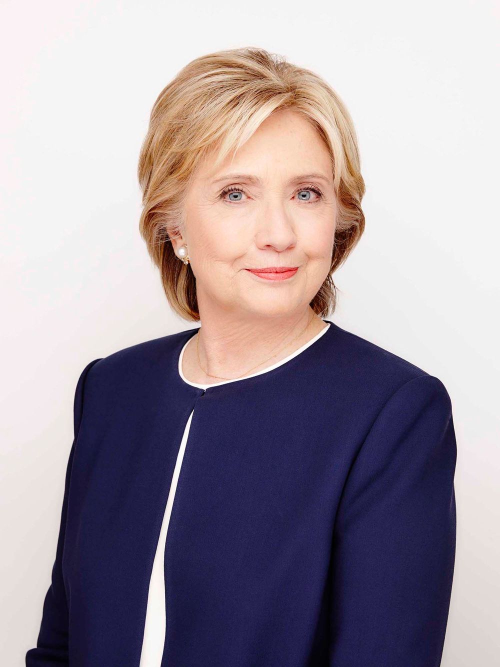 Hillary Clinton 