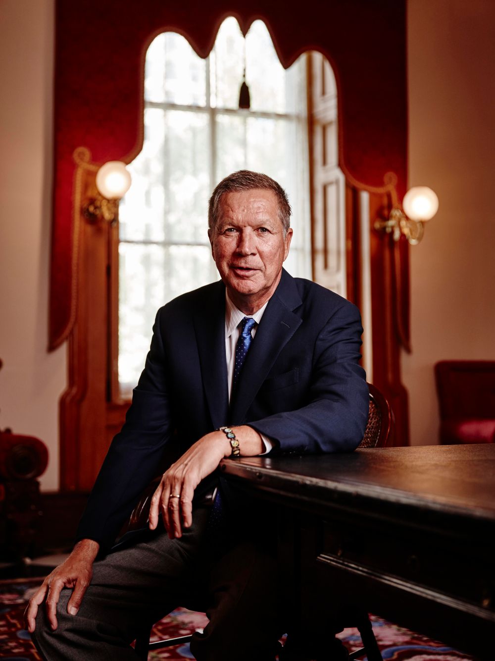 John Kasich 