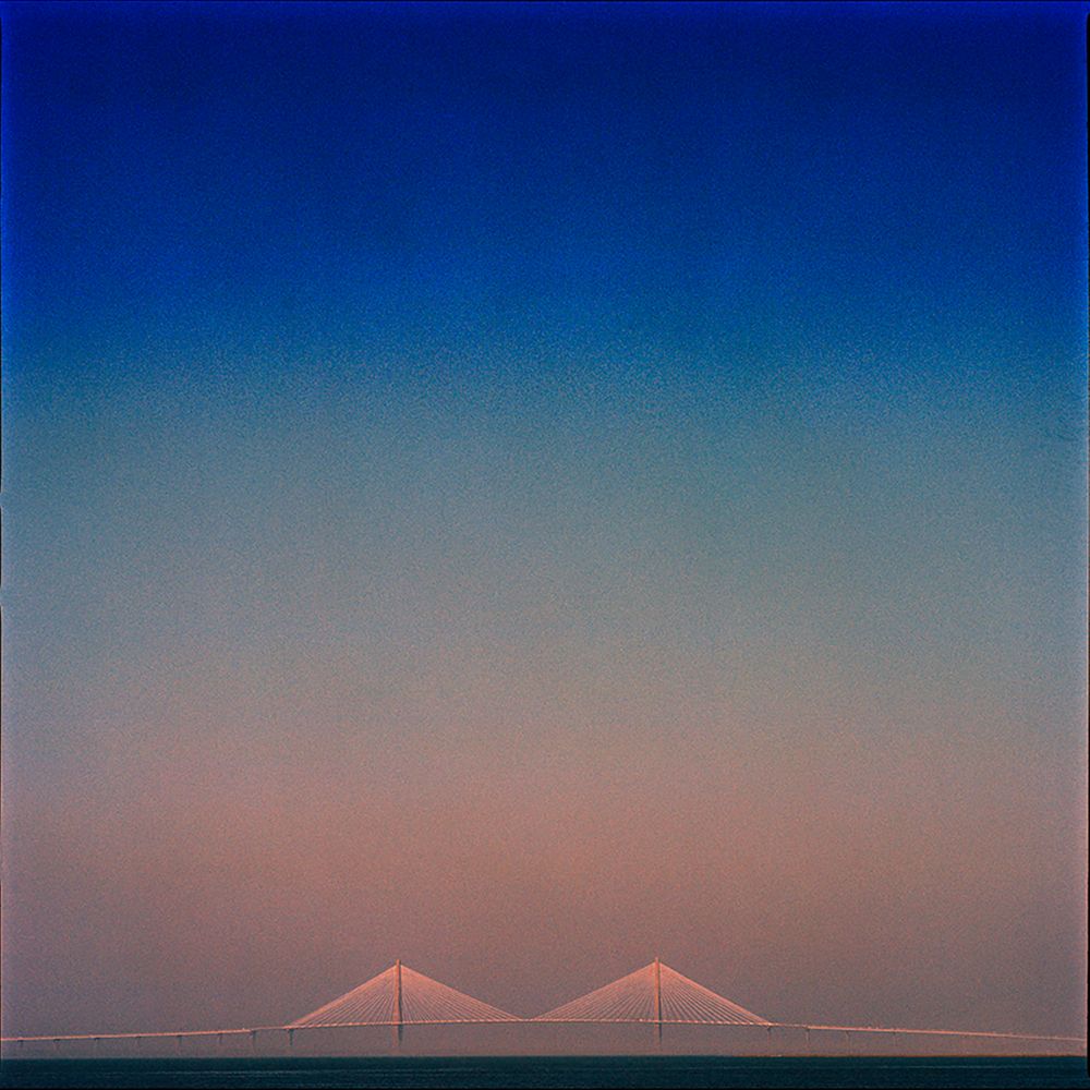 Untitled 63 (Ravanel Bridge)