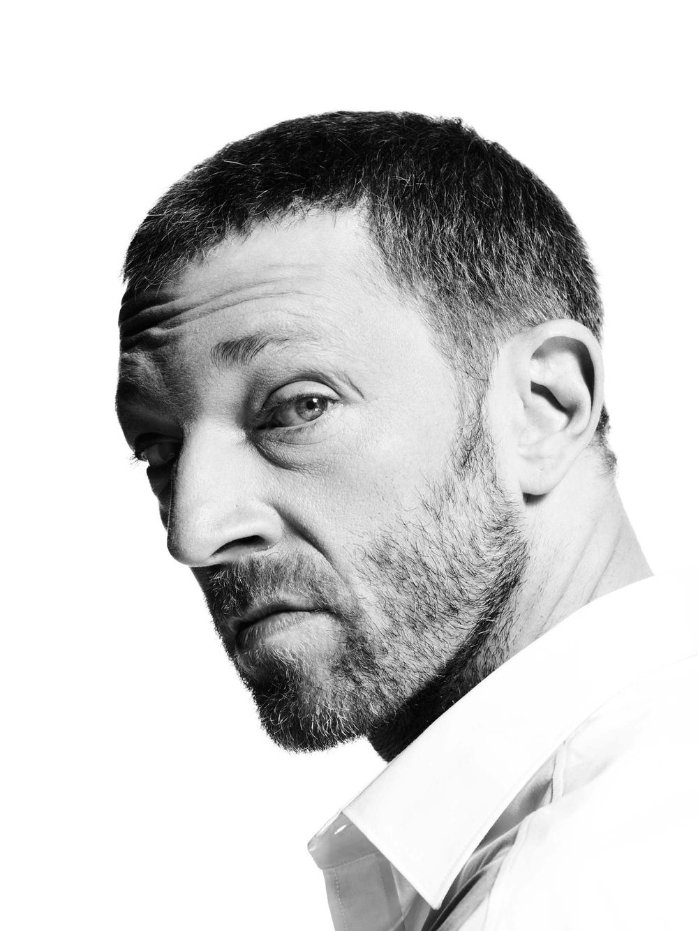 Vincent Cassell