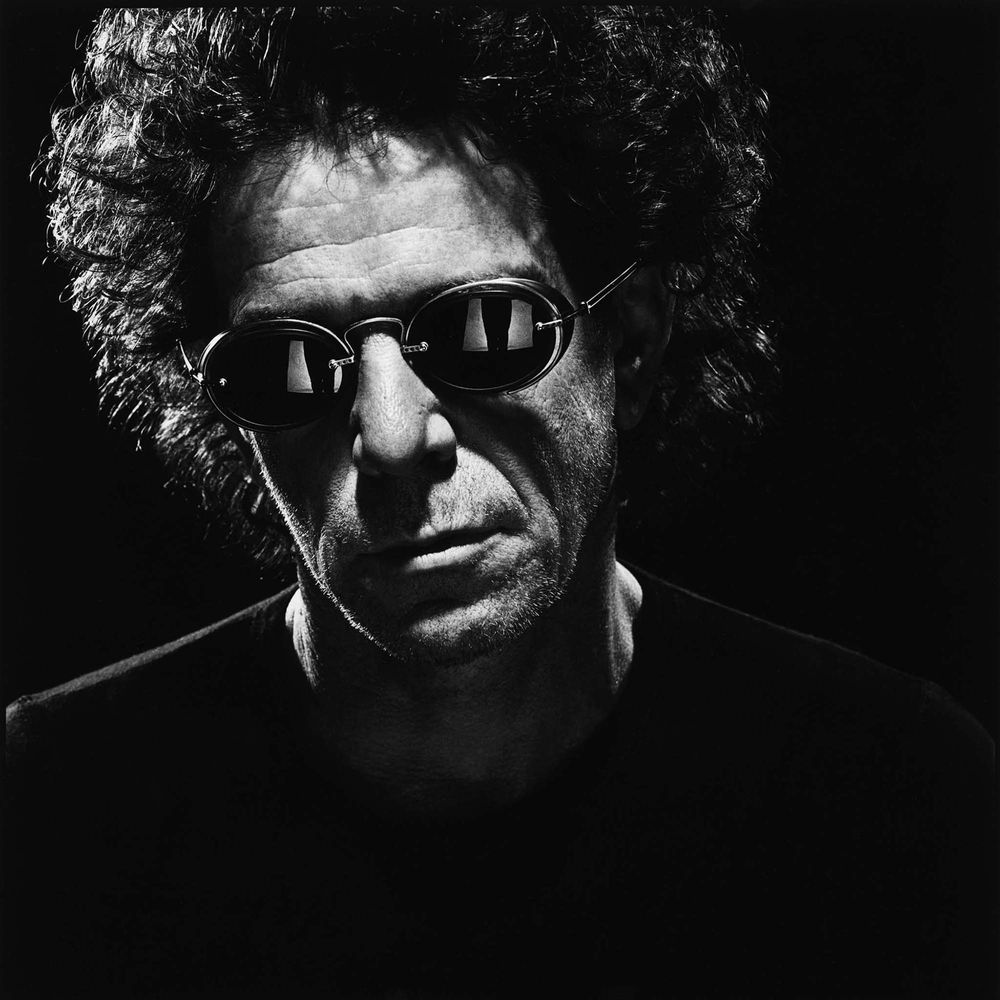Lou Reed