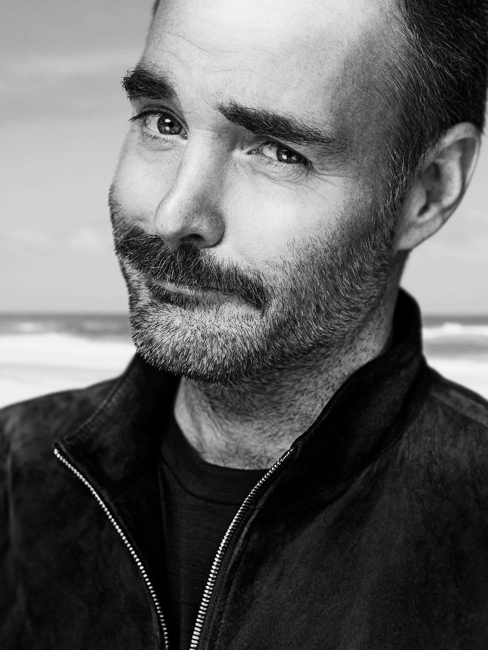Will Forte