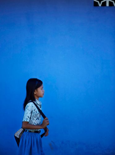 Sumbawa, Indonesia. © John Kernick NO RIGHTS GRANTED