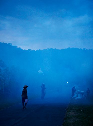 Sumbawa, Indonesia. © John Kernick NO RIGHTS GRANTED