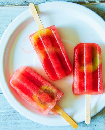 Watermelon KBeautyA130127 Jamie Deen Cookbook 2013