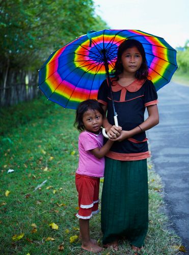 Sumbawa, Indonesia. © John Kernick NO RIGHTS GRANTED