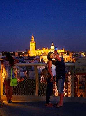 Metropol Parasol