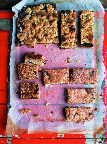 Feed Me Now Bill Granger © JOHN KERNICK NO RIGHTS GRANTED