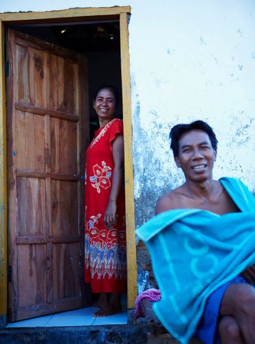 Sumbawa, Indonesia. © John Kernick NO RIGHTS GRANTED