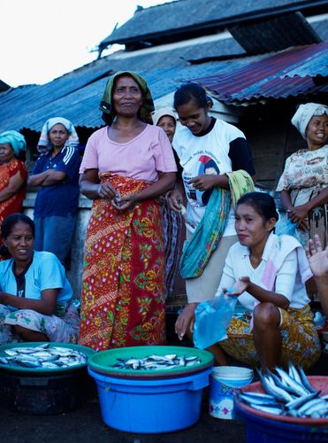 Sumbawa, Indonesia. © John Kernick NO RIGHTS GRANTED
