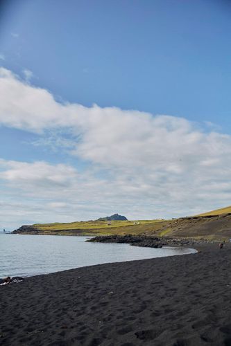 A150713_Iceland Victoria Eliadottir. Westerman Islands