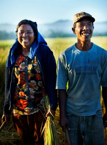 Sumbawa, Indonesia. © John Kernick NO RIGHTS GRANTED