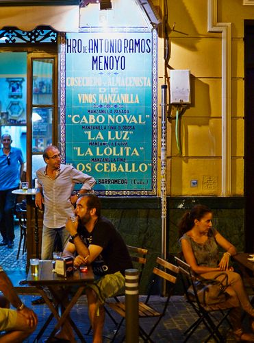 Los Claveles, Calle Gerona, 41003, Sevilla Spain MT 7320 Seville