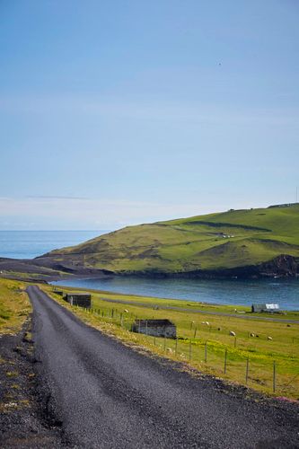 A150713_Iceland Victoria Eliadottir. Westerman Islands