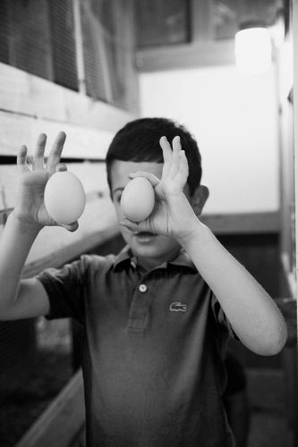 Baked Apple Turnovers Process A130127 Jamie Deen Cookbook 2013