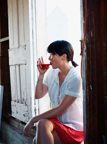 Dinner Party on Heather Chontos Property A120730_HeatherChontos_Montana_109207