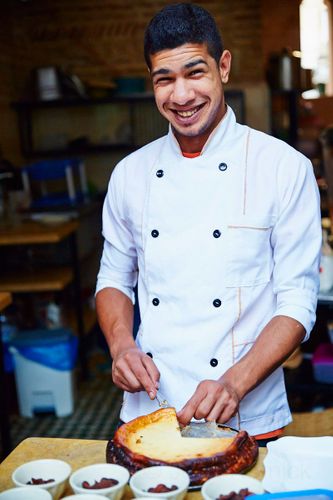 Riad Idrissy, Fez. Medina