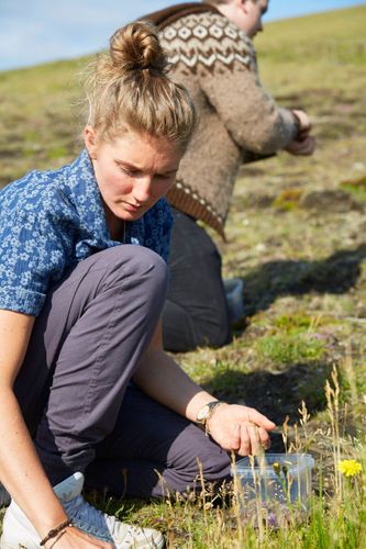 A150713_Iceland Victoria Eliadottir. Westerman Islands