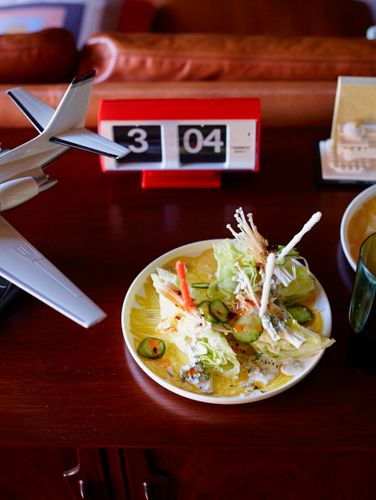 Wedgies Beauty   A141109 Food & Wine Large Marge 2015