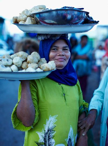 Sumbawa, Indonesia. © John Kernick NO RIGHTS GRANTED