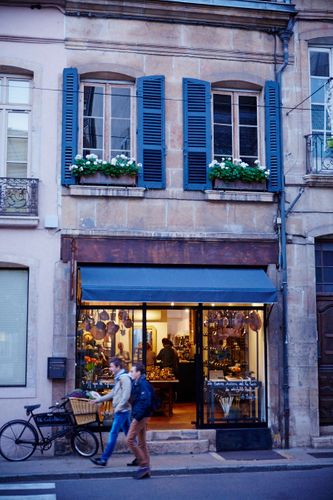 The Cooks Atelier Exterior   A151106 WSOK   The Cooks Atelier   Beaune France