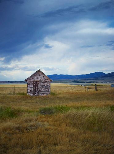 Heather Chontos Property  A120730_HeatherChontos_Montana_109207