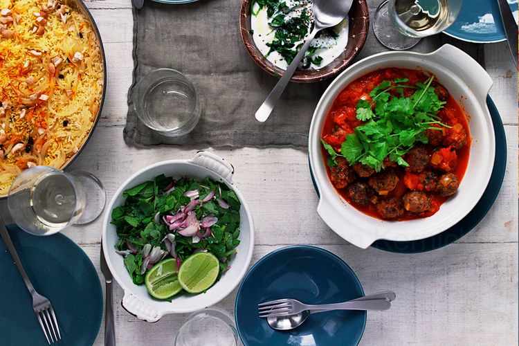 Feed Me Now Bill Granger © JOHN KERNICK NO RIGHTS GRANTED