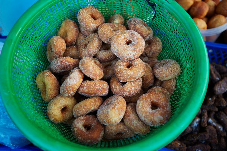 Sumbawa, Indonesia. © John Kernick NO RIGHTS GRANTED