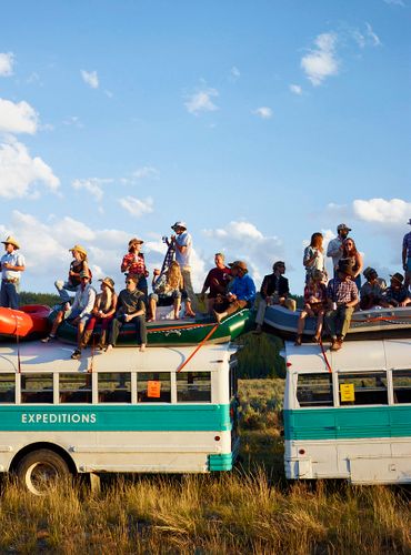 PBR (professional Bull Riders) Big Sky Montana A120730