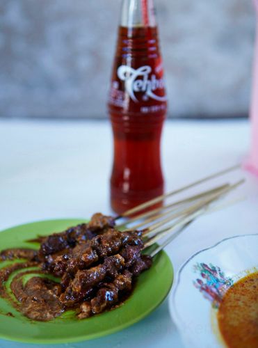 Sumbawa, Indonesia. © John Kernick NO RIGHTS GRANTED