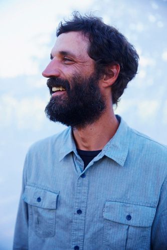 Noah Regenery Portrait A140617 Williams Sonoma My Open Kitchen Fall 2014