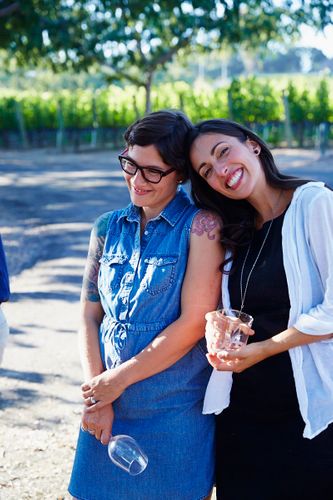 Cocktail Hour A140617 Williams Sonoma My Open Kitchen Fall 2014