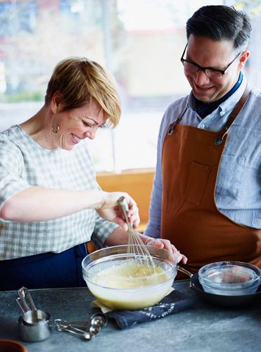Prep 145 WSOK Tools Demo w/Jason, Alan & Lucian A140224 Williams Sonoma Open Kitchen 2014