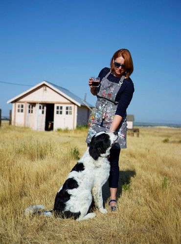 Heather Chontos Portrait A120730_HeatherChontos_Montana_109207