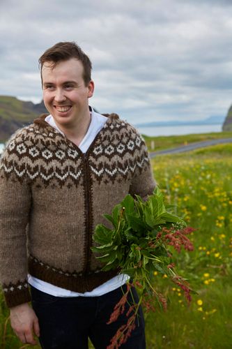 A150713_Iceland Victoria Eliadottir. Westerman Islands