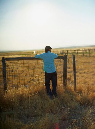 Dinner Party on Heather Chontos Property  A120730_HeatherChontos_Montana_109207