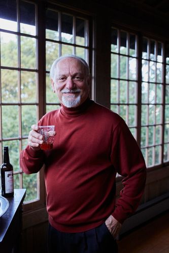 Tyler Florence, Beer