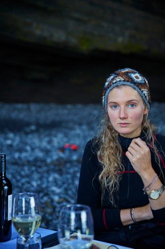 A150713_Iceland Victoria Eliadottir. Westerman Islands. Rib Safari