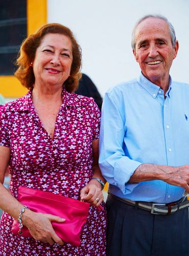 Maestranza (Bullring) Bullfight For young Bulls And young Matadors MT 7320 Seville