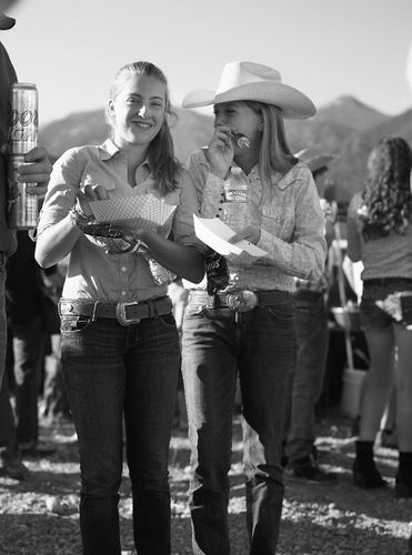 PBR (professional Bull Riders) Big Sky Montana A120730